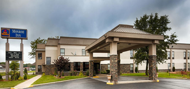 Best Western Monroe